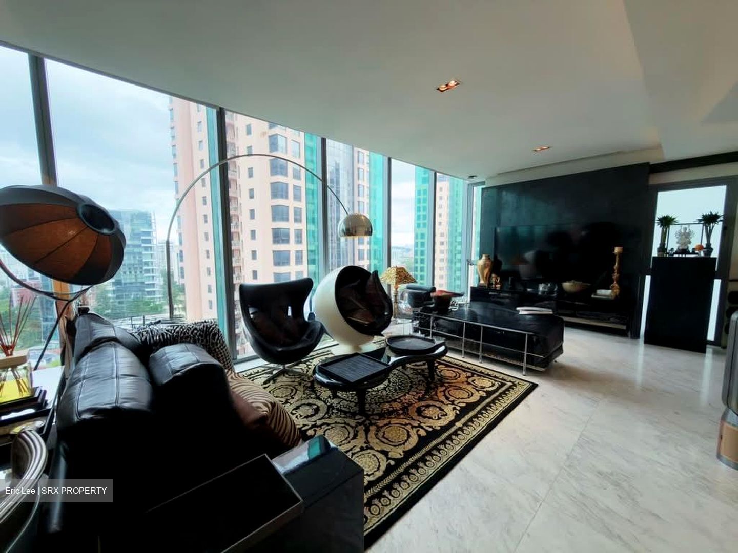 The Boulevard Residence (D10), Apartment #557291331